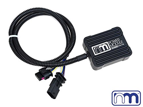 NM POWER MODULE 
BMW MINI F型用 NM Engineering MINI Cooper S Chip ECU Power Module - Cote